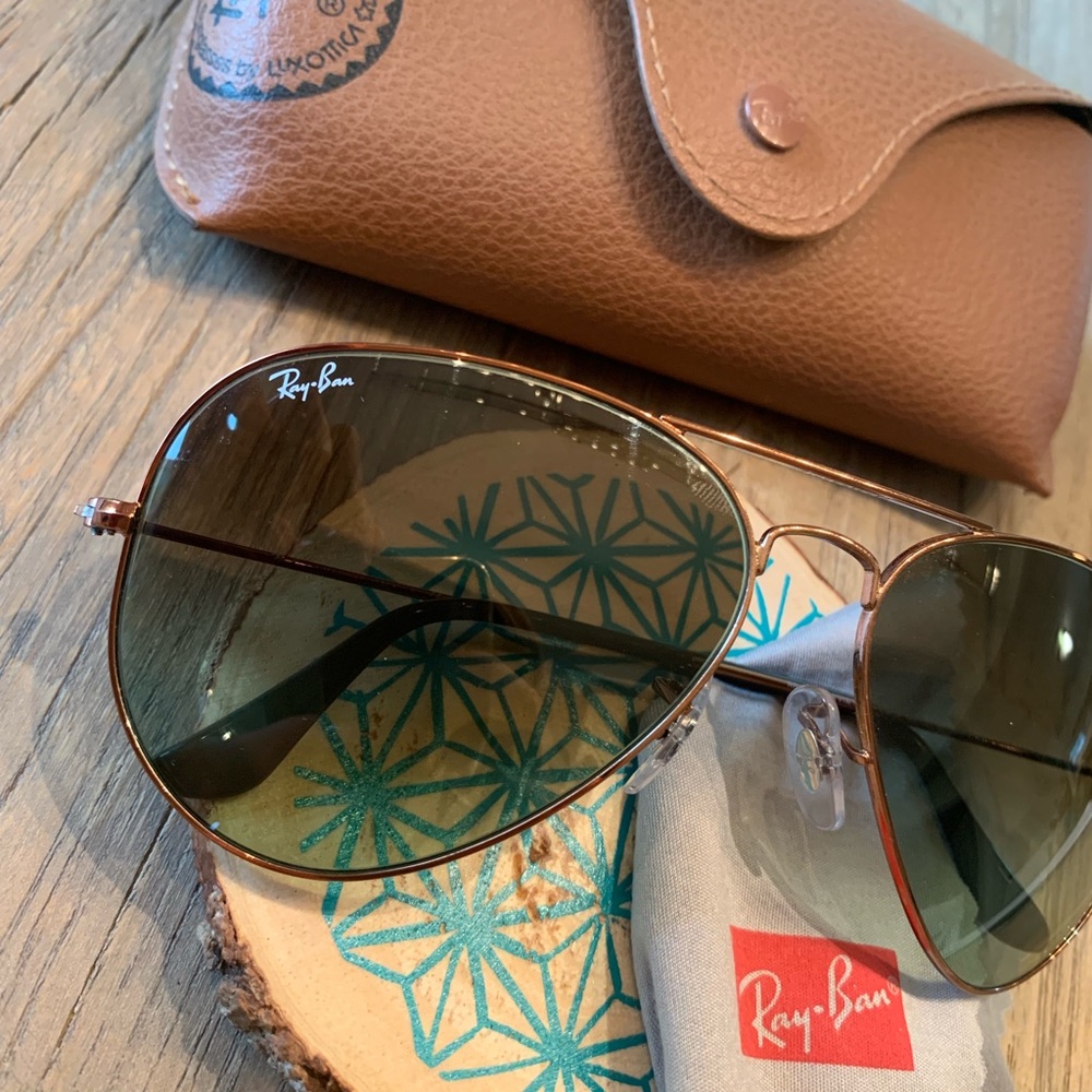 Ray ban sunglasses